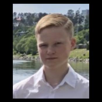 Barnvakter i Helenelund: Joel