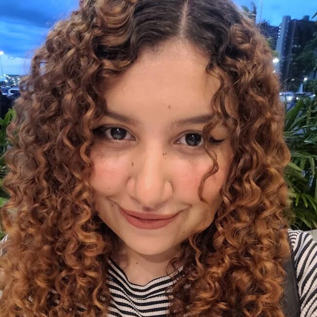 Babysitter in Ceilândia: Juliana