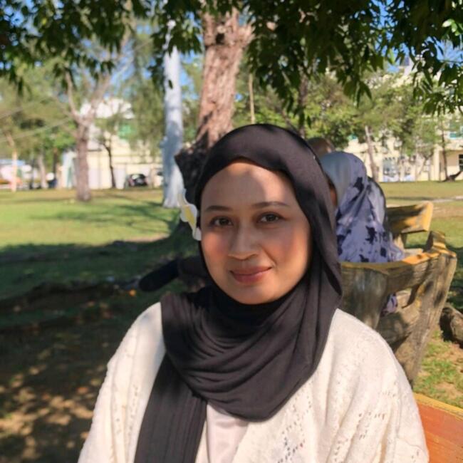 Babysitter in Bayan Lepas: Adilla