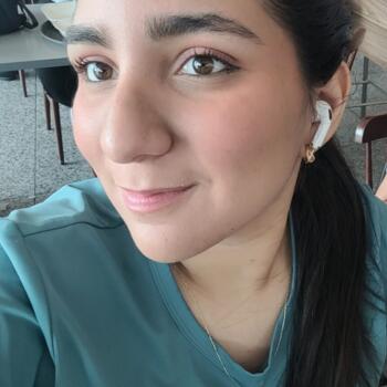 Niñera en Samborondón: Maria Victoria