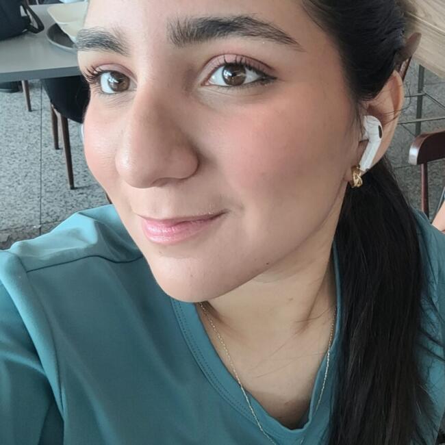 Niñera en Samborondón: Maria Victoria