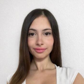 Babysitter in Buenos Aires: Olivia