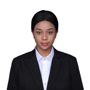 Babysitter in Arusha: Fadhilat