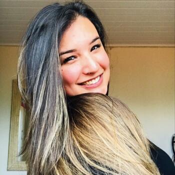 Babysitter in Pinhais: Andressa