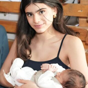 בייביסיטר ב- בנימינה: נטע