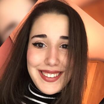 Babysitter in Vilanova i la Geltrú: Aitana