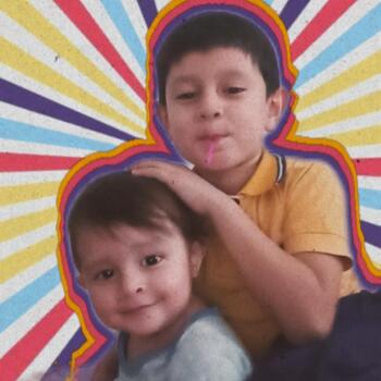 Babysitting job in Bogotá: babysitting job Jhonnatan