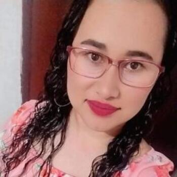 Babysitter in Bogotá: Adriana