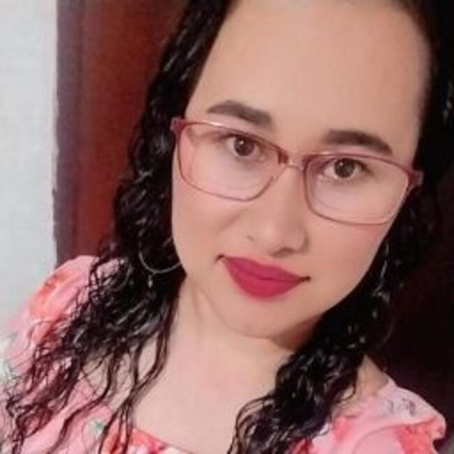 Babysitter in Bogotá: Adriana