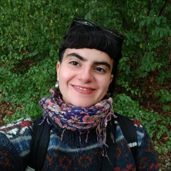 Babysitter in Thessaloniki: Ελένη