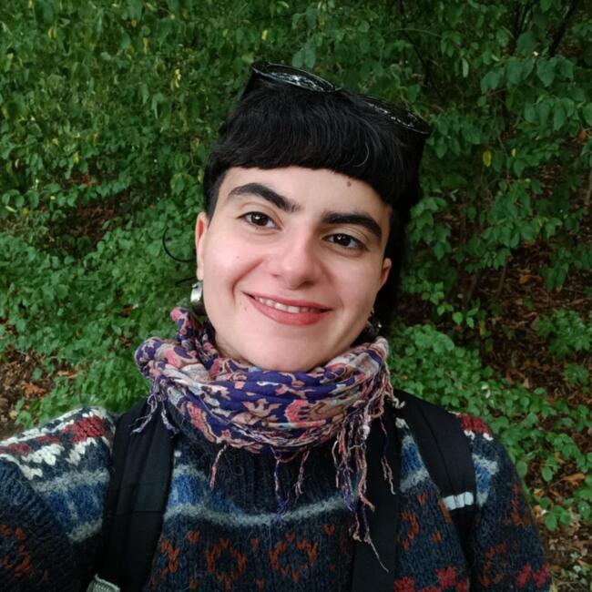 Babysitter in Thessaloniki: Ελένη