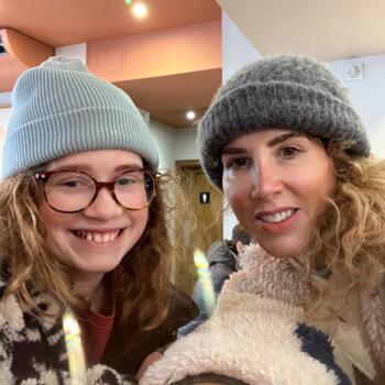 Babysitting job in Edinburgh: babysitting job Sadie