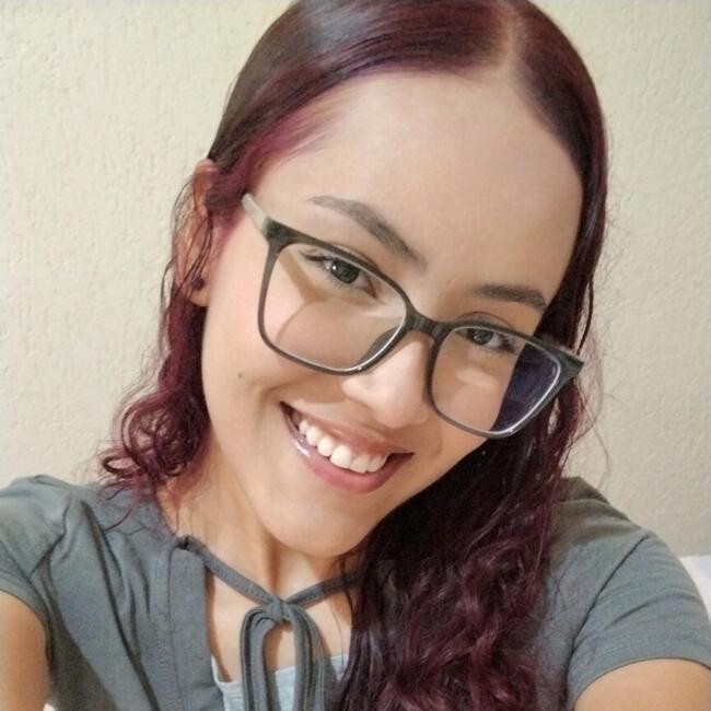 Babá em Taubaté: Rilary