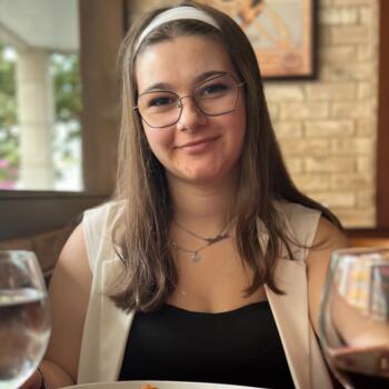 Babysitter Santiago de Compostela: Yaiza