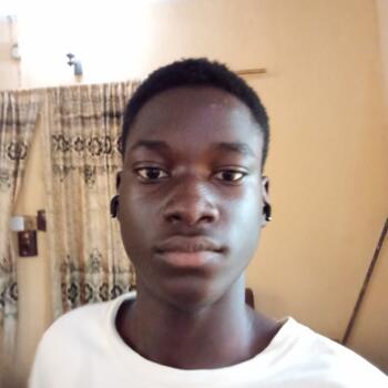 Babysitter in Ado-Ekiti: Titobioluwa