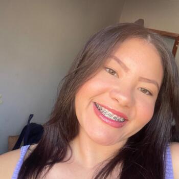 Babysitter in Goiânia: Janaina
