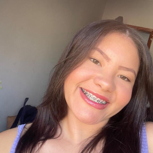 Babysitter in Goiânia: Janaina