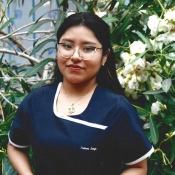 Babysitter in Antofagasta: Miryam