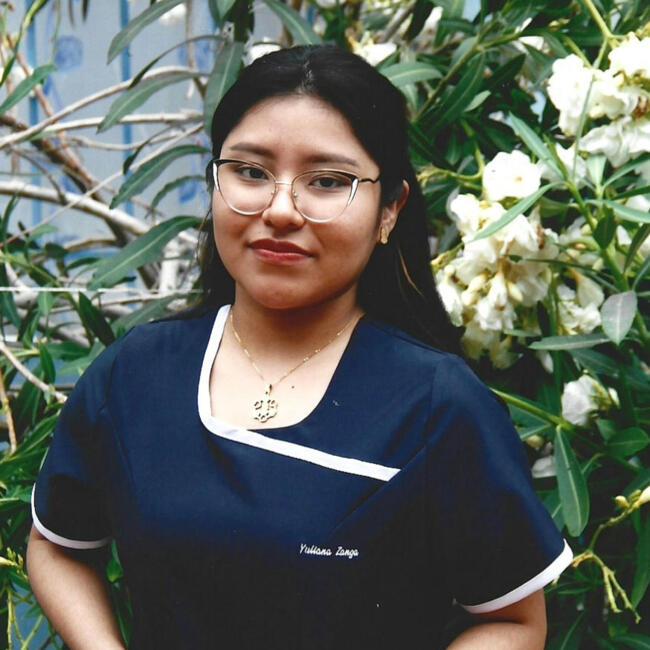 Babysitter in Antofagasta: Miryam