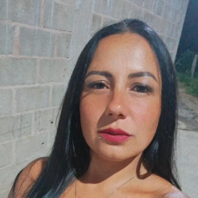 Babá em Juiz de Fora: Lucristhina