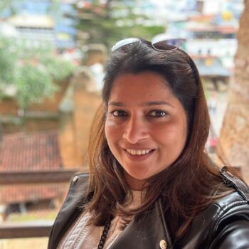 Babysitting job in Bhayandar: babysitting job Dhara