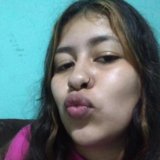 Babysitter in Porto Alegre: Andriele