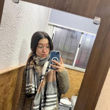 Niñera en Montevideo: Lucia