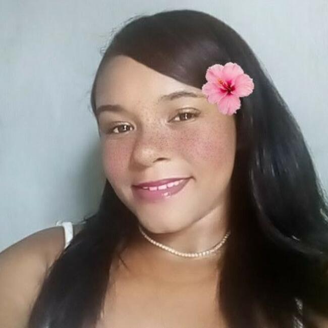 Babá em Recife: Bruna Nunes