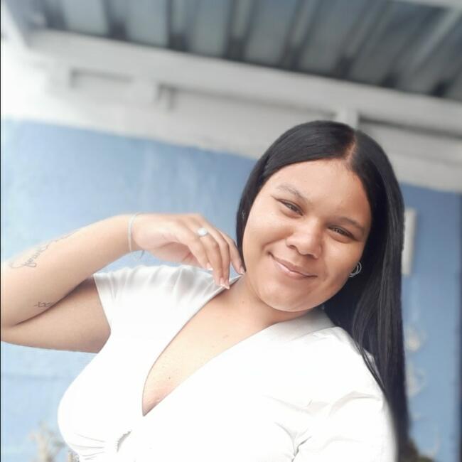 Babysitter in Cape Town: Britney