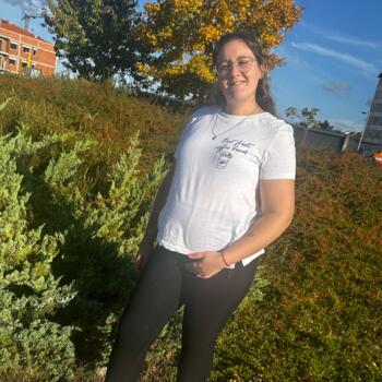 Babysitter in Bragança: Tatiana