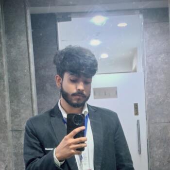 Babysitter in Gurugram: Krishna Tanwar