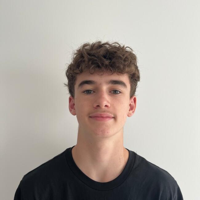 Babysitter in Thionville: Léo-Paul