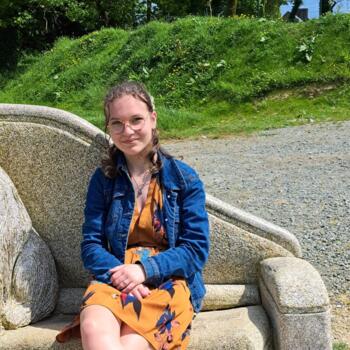 Babysitter in Dollon: Charlotte