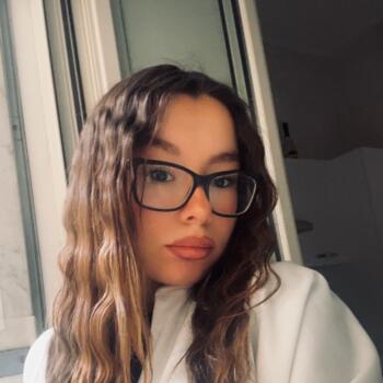 Babysitter in Sant'Antimo: Sara