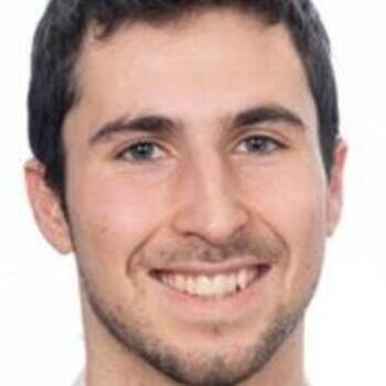 Canguro en Palencia: Juan