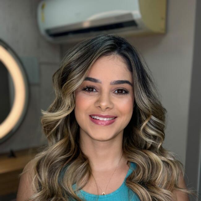 Babysitter in Jaboatão dos Guararapes: Danielle