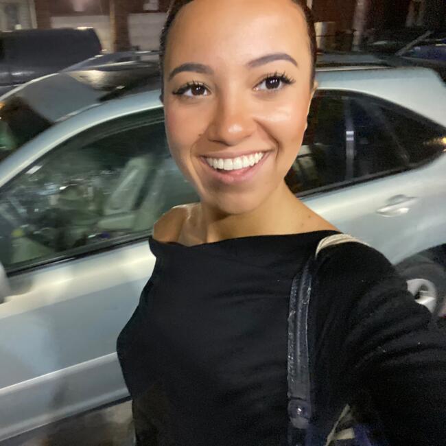 Babysitter in Grabels: Lina