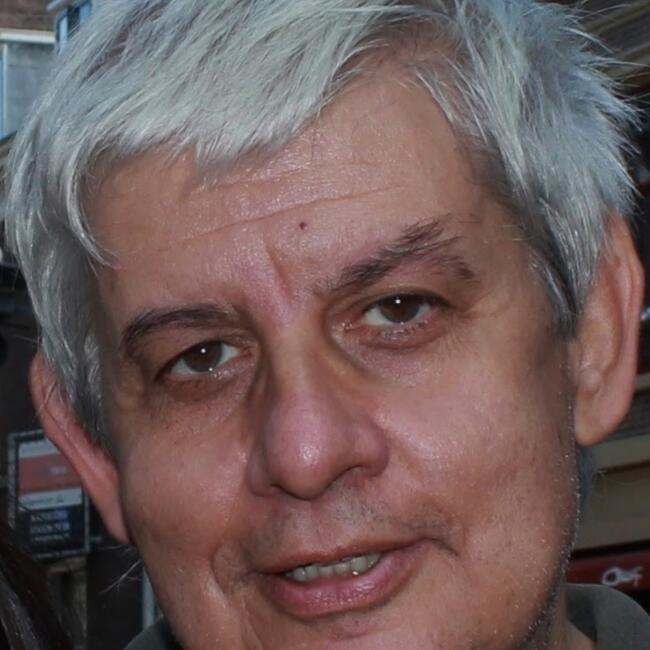 Oppaswerk in Den Haag: Bruno