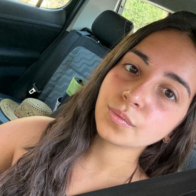 Babysitter a Serravalle Pistoiese: Sara