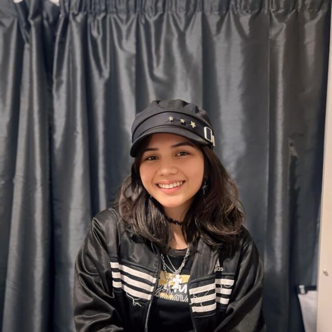 Babysitter in Auckland: Bianca