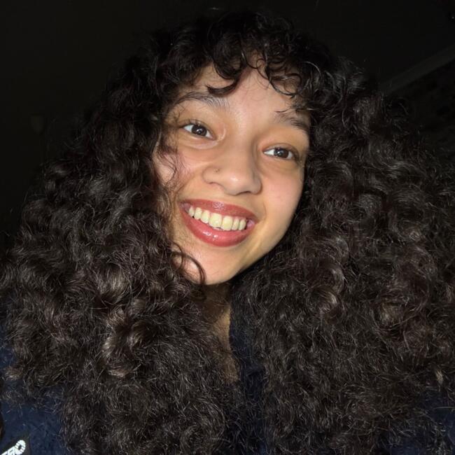 Babysitter in Port Elizabeth: Aishah