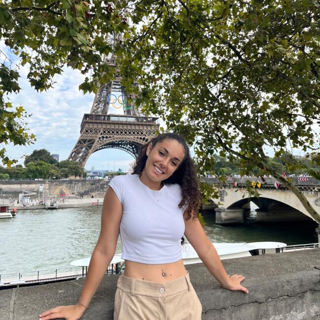 Babysitter a Torino: Giada