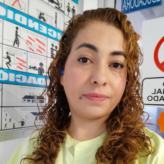 Babysitter in Ciudad Juárez: Norma