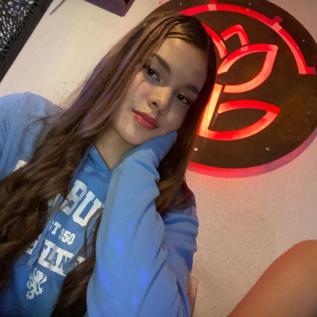 Babysitter in Armenia: Paola