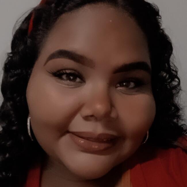 Babysitter in Maracay: Estefani