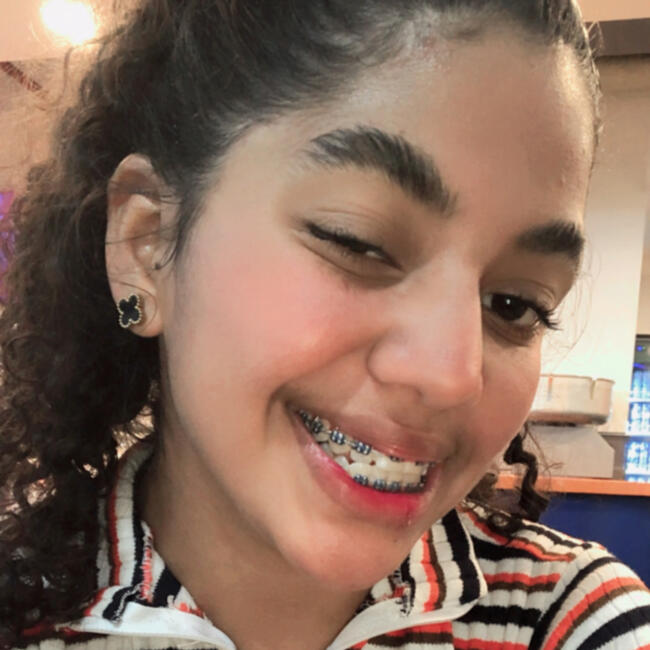 Babysitter in Pampatar: Alejandra