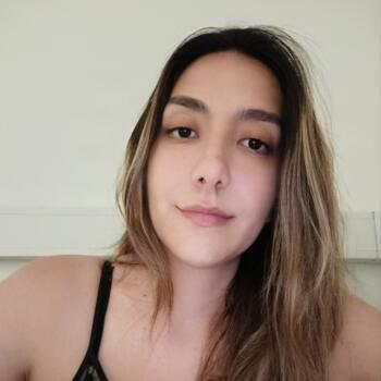 Nanny in London: Christina