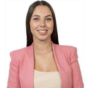 Nanny in San Bartolomé de Tirajana: Celeste