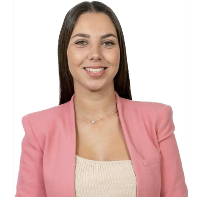 Niñera en San Bartolomé de Tirajana: Celeste