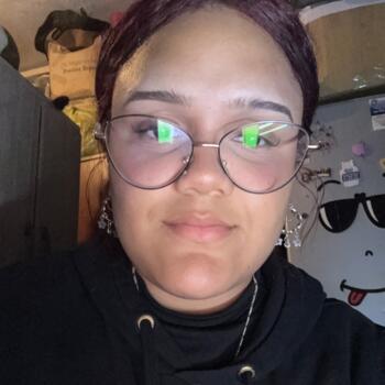 Niñera en Renca: Larimar